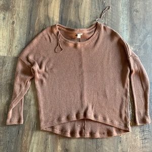Like New Cape Juby Sweater